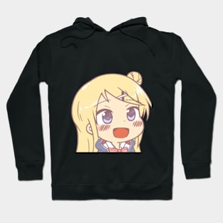 Karen Ohayou! Hoodie